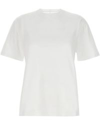 ARMARIUM - Vittoria Katoenen T-Shirt - Lyst