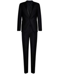 DSquared² - Single Breasted Suits - Lyst