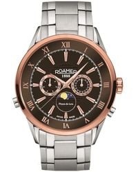Roamer - Watches - Lyst