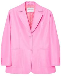 Stand Studio - Blazers - Lyst