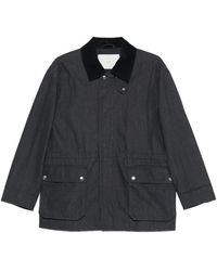 DUNST - Denim Jackets - Lyst