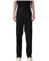 Dickies - Straight Trousers - Lyst