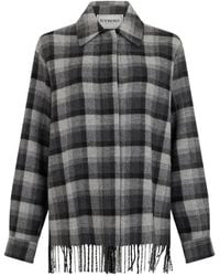 Iceberg - Light Jackets - Lyst