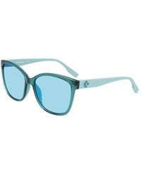 Converse - Injected Sunglasses - Lyst