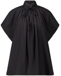 Laurence Bras - Wheeless Blouse - Lyst