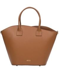 ESTRO - Handbags - Lyst