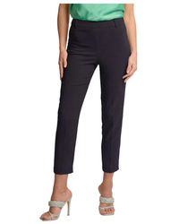 Kocca - Cropped Trousers - Lyst