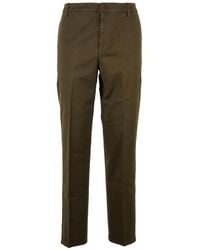 Dondup - James Straight Broeken - Lyst