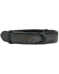 Orciani - Belts - Lyst