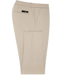 Rrd - Slim-Fit Trousers - Lyst