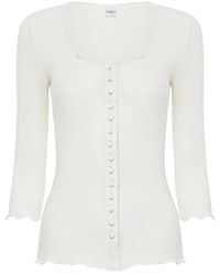 Chloé - Cardigans - Lyst
