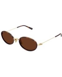 Gucci - Sunglasses - Lyst