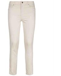 ARMANI EXCHANGE - Skinny Jeans - Lyst