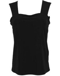 Joseph Ribkoff - Sleeveless Tops - Lyst