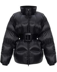 Balenciaga - Down Jackets - Lyst