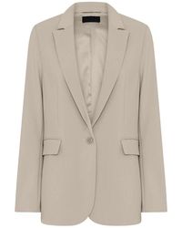 Cro - Klassischer Blazer - Lyst