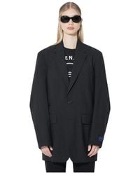 KENZO - Blazers - Lyst