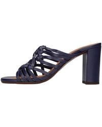 Chie Mihara - Heeled Mules - Lyst