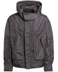 Dries Van Noten - Stylische Bomberjacke - Lyst