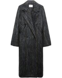 Dorothee Schumacher - Double-Breasted Coats - Lyst