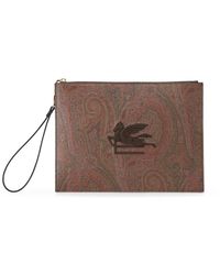 Etro - Bags - Lyst