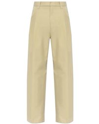 DSquared² - Easy Zoot Broek - Lyst