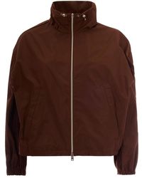 Herno - Light Jackets - Lyst
