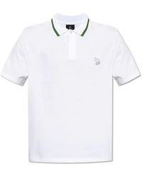 Paul Smith - Polo Shirts - Lyst