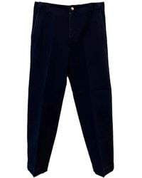 Gucci - Chino Trousers - Lyst