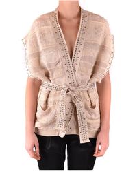 Laneus - Vest - Lyst