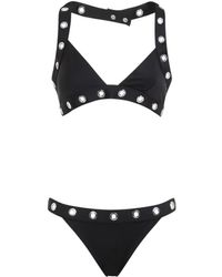 Off-White c/o Virgil Abloh - Swimwear > bikinis - Lyst