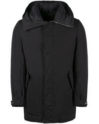 Moorer - Winter Jackets - Lyst