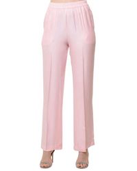 Just In Case Made Trousers - Pink