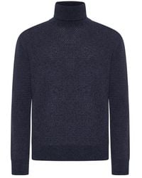 D4.0 - Turtlenecks - Lyst