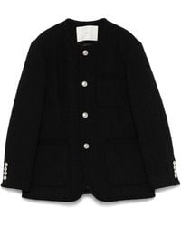 DUNST - Light Jackets - Lyst