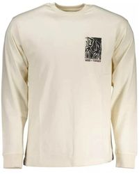 Vans - Tops > Long Sleeve Tops - Lyst