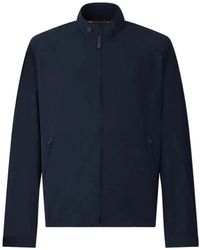 Save The Duck - Aspen Nylon Jacket - Lyst