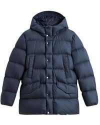 Woolrich - Down Jackets - Lyst