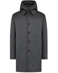 DUNO - Single-Breasted Coats - Lyst