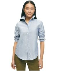 Brooks Brothers - Shirts - Lyst