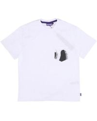 Octopus - T-Shirts - Lyst
