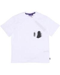 Octopus - T-Shirts - Lyst