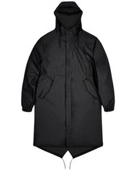 Rains - Rain Jackets - Lyst