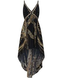 CAMILLA - Party Dresses - Lyst