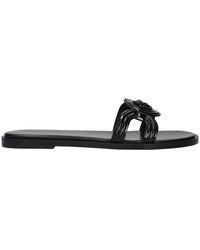 Versace - Sliders - Lyst