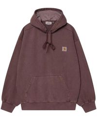 Carhartt - Hoodies - Lyst
