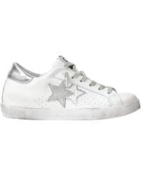 2Star - Sneakers - Lyst