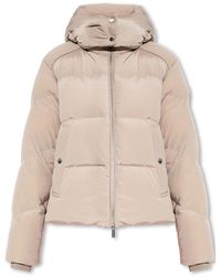 Woolrich - 'Alsea' Daunenjacke - Lyst