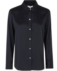Vince - Shirts - Lyst