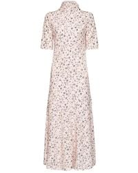 Rabanne - Midi Dresses - Lyst